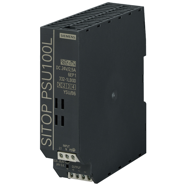 6EP1332-1LB00 New Siemens Power Supply